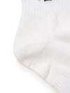 MLB Big Logo Stripe Socks