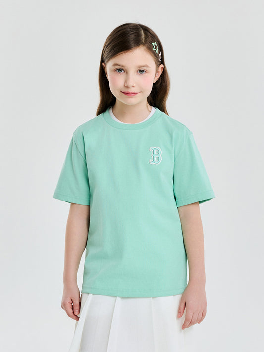 MLB Basic Small Logo T-shirt