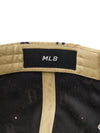 MLB Dia Monogram Jacquard Ball Cap