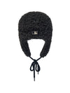 MLB Daily Fur Earflap Cap