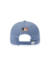 MLB Q Fit Unstructured Ballcap