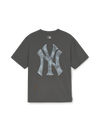 MLB Vintage Monogram Big-lux T-shirt