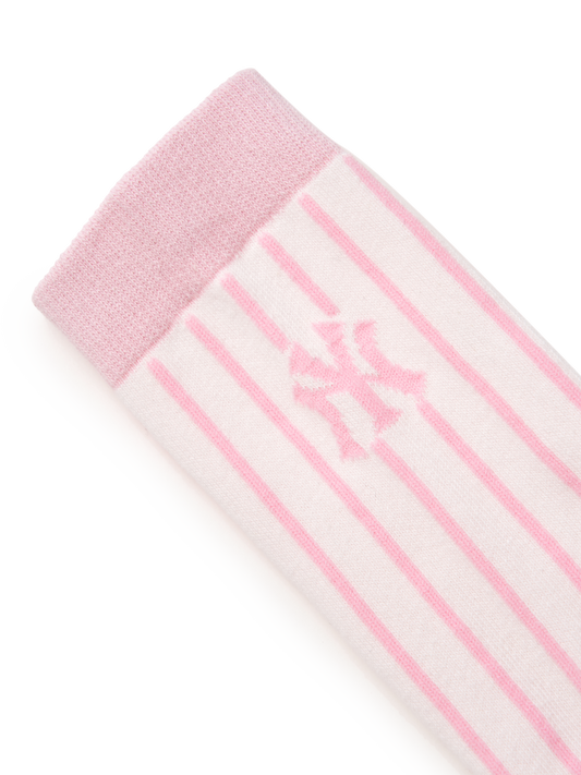 MLB Varsity Athleisure Stripe Socks