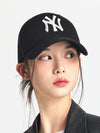 MLB New Fit Structured Ball Cap