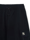 MLB Gorpcore Cotton Touch Parachute Cargo Wide Pants