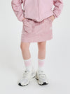 MLB Outdoor Glossy Nylon Cargo Skirt