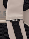 MLB Mesh Two Pocket School Bag