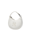 MLB Basic Embo Logo Mini Bag Keyring