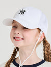 MLB [cool Field] Mesh Ballcap