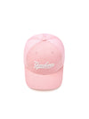 MLB Vintage Pigment Cursive Mesh Ballcap