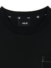 MLB Basic Street Woven T-shirt