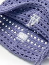 MLB Summer Ribbon Meowing Beanie