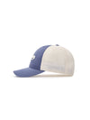 MLB Vintage Pigment Cursive Mesh Ballcap