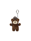 MLB Megabear Mini Keyring