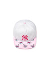 MLB Megabear Mesh Snapback