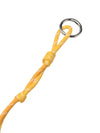 MLB Basic Color Rope Keyring