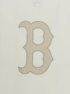MLB Classic Monogram Big Lux Over Fit T-shirt