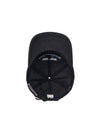 MLB Washing Leterring Ballcap