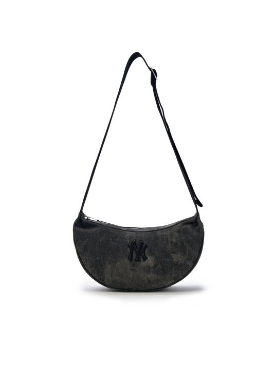 MLB * Vintage Washed Shoulder Bag
