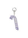 MLB Team Logo Initial Keyring
