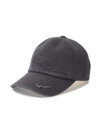 MLB Varsity Vintage Cursive Tone-on-tone Unstructured Ball Cap