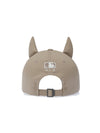 MLB Signature Devil Unstructured Ballcap