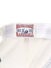 MLB Vintage Pigment Cursive Mesh Ballcap