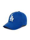 MLB New Fit Structured Ball Cap