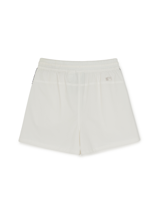 MLB Women's Varsity Lace Track Cotton Touch Skort