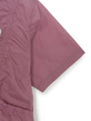 MLB Women's Sportive Short Sleeve Windbreaker