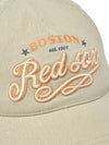 MLB Vintage Cursive Jewelry Unstructured Ballcap