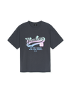 MLB Vintage Street Gradation T-shirt