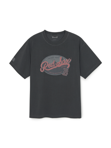 MLB Vintage Washing Graphic T-shirt