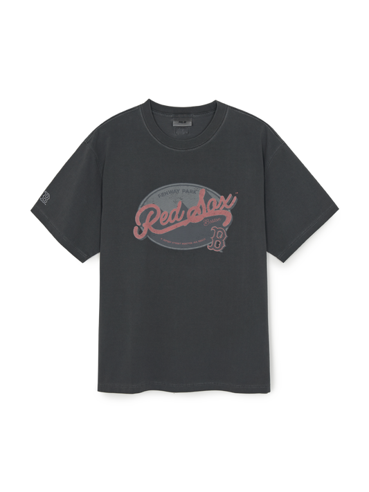 MLB Vintage Washing Graphic T-shirt