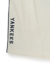 MLB Varsity Sportive Piping 7" Shorts