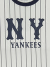 MLB Varsity Striped T-shirt Set