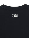 MLB Basic Heavy Weight Over Fit T-shirt