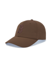 MLB Basic Sportive Structured Ballcap