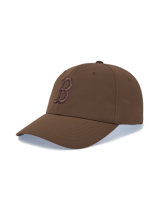 MLB Basic Sportive Structured Ballcap