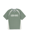 MLB Varsity Blokecore T-shirt