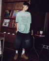 ADLV Garment Dyed Short Pants