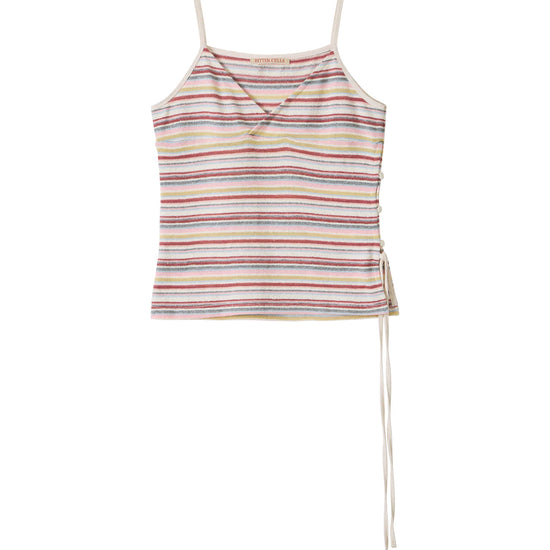 Bitter Cells Sydney Knit Bustier