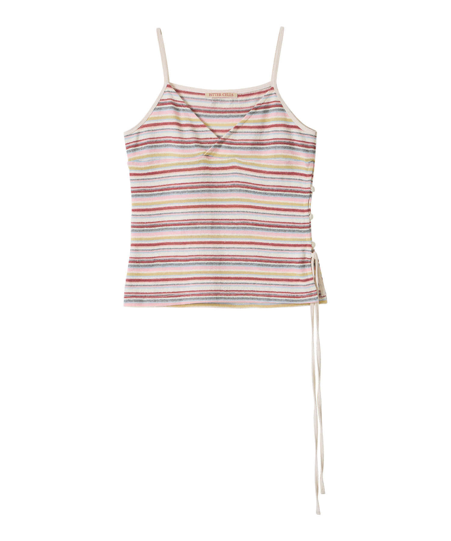 Bitter Cells Sydney Knit Bustier