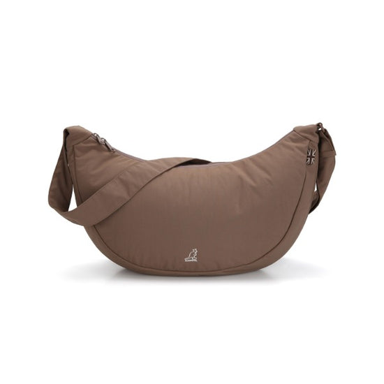 Kangol Essential Plus Large Crossbody Bag 3362