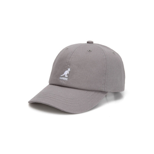 Kangol Washed Baseball Cap 5165