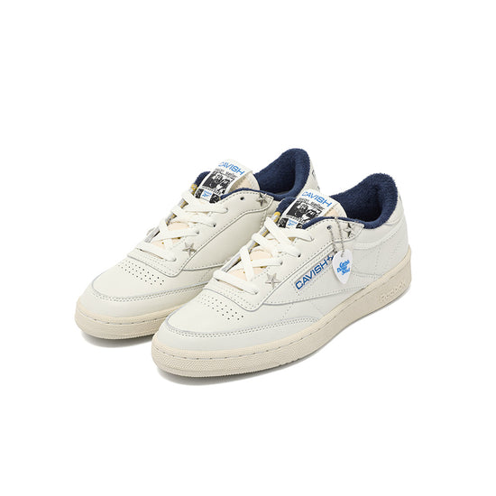 Cavish CAVISH X Reebok CLUB C 85 VINTAGE [IVORY]