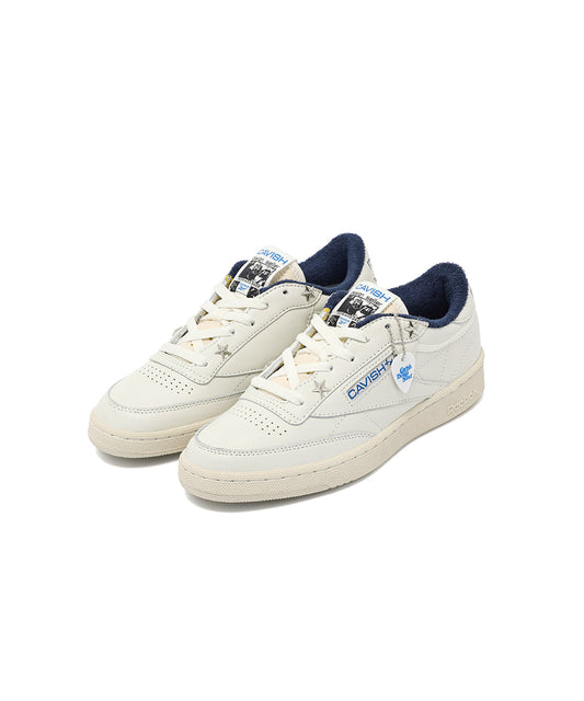 Cavish CAVISH X Reebok CLUB C 85 VINTAGE [IVORY]