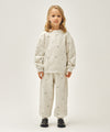 Marithé François Girbaud Kids All Over Sweatshirts