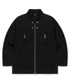 Mahagrid Washed Field Jacket