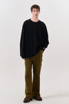 General Idea UNISEX Basic Sakariva Long Sleeve T-Shirt